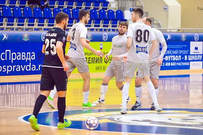 Фото Александра ЗЫРЯНОВА