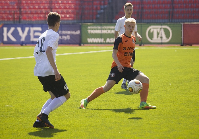 Фото Антона САКЕРИНА 