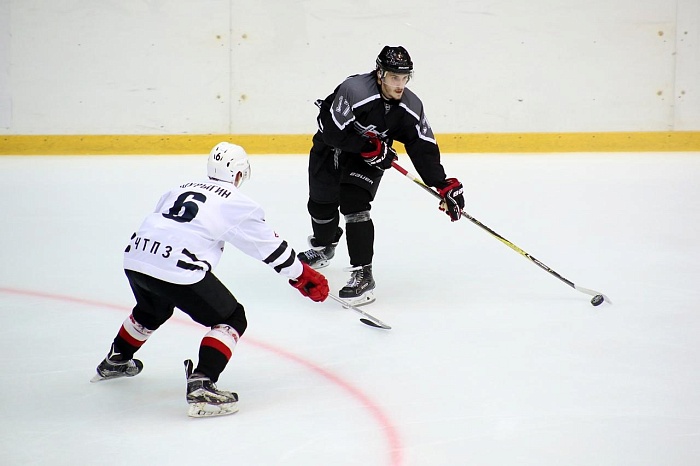 Дмитрий Бойчук: «Действительность в «Рубине» превзошла мои ожидания»