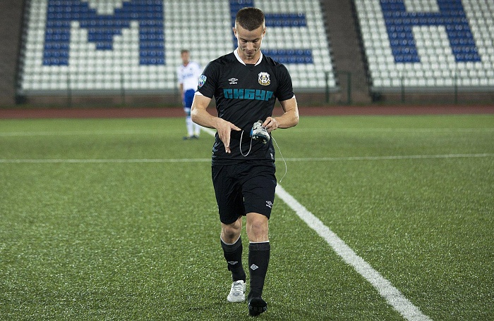 Фото Антона САКЕРИНА