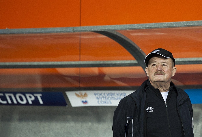 Фото Антона САКЕРИНА