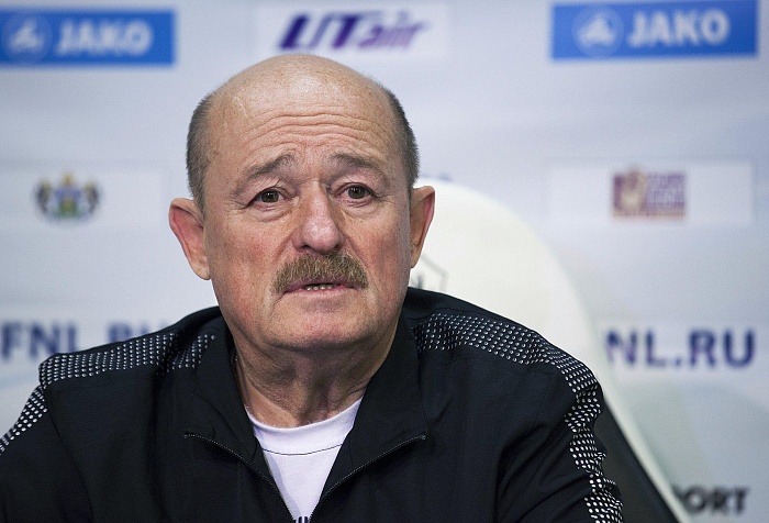 Фото Антона САКЕРИНА