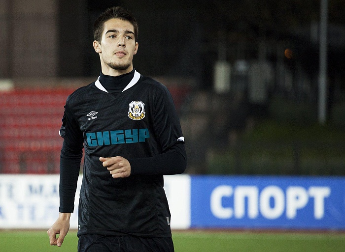 Фото Антона САКЕРИНА