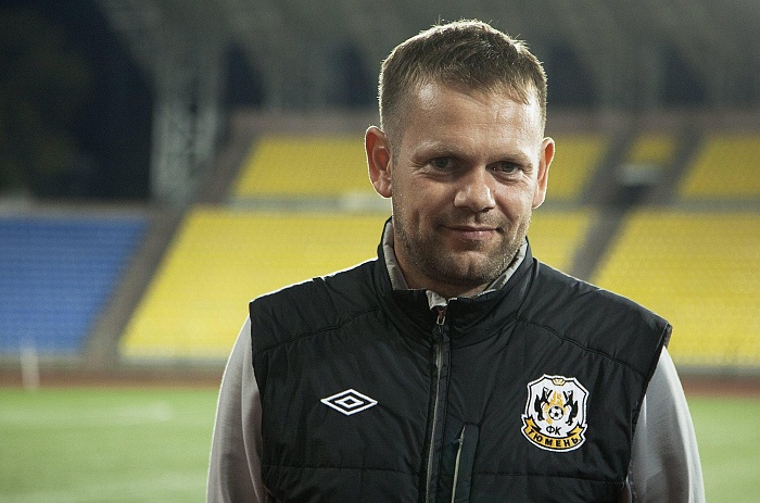 Фото Антона САКЕРИНА