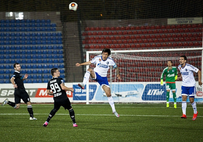 Фото Антона САКЕРИНА