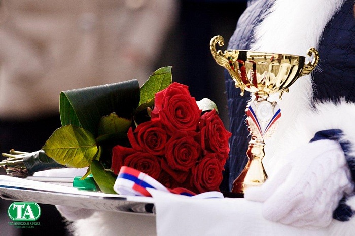 Фото Даниила САВИНЫХ