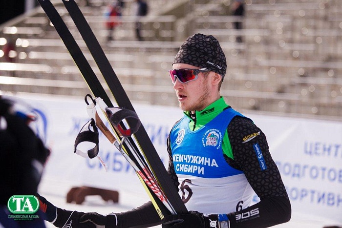 Фото Даниила САВИНЫХ