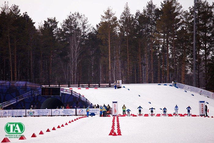 Фото Даниила САВИНЫХ