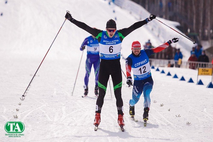 Фото Даниила САВИНЫХ