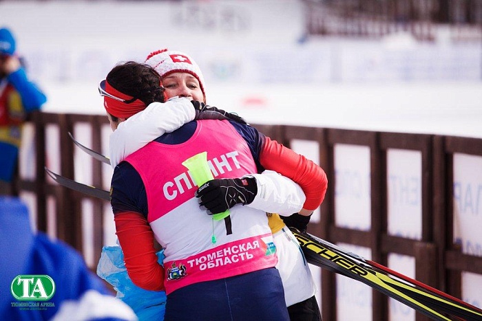 Фото Даниила САВИНЫХ