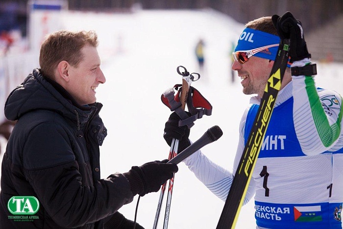 Фото Даниила САВИНЫХ