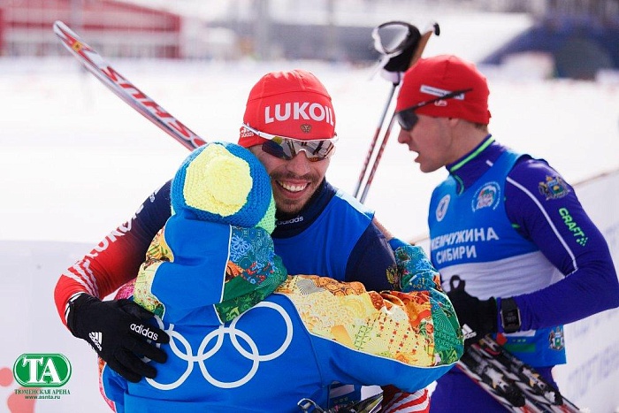 Фото Даниила САВИНЫХ