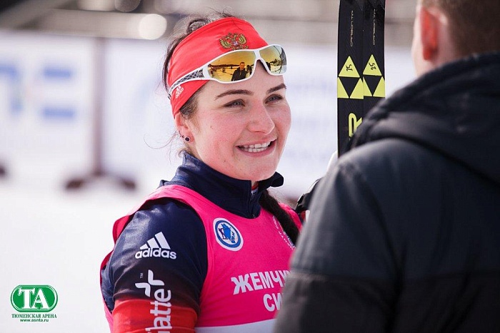 Фото Даниила САВИНЫХ