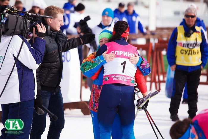 Фото Даниила САВИНЫХ