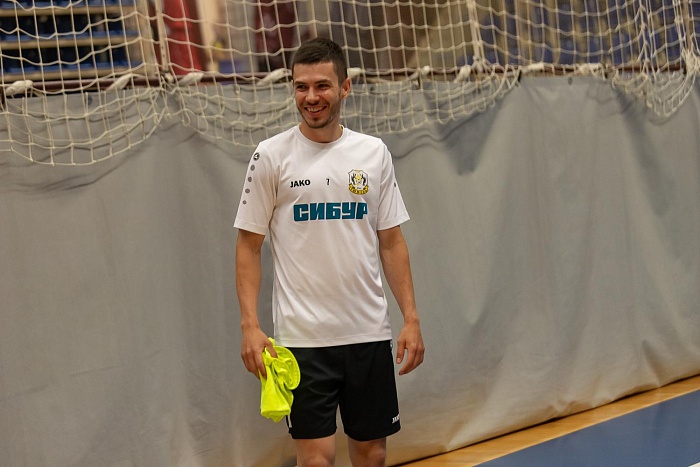 Фото Даниила САВИНЫХ