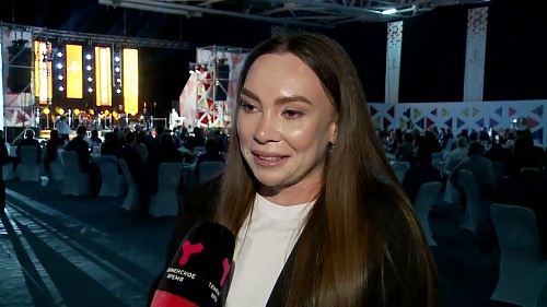 В Тюмени состоялась церемония награждения лучших спортсменов, тренеров и работников отрасли