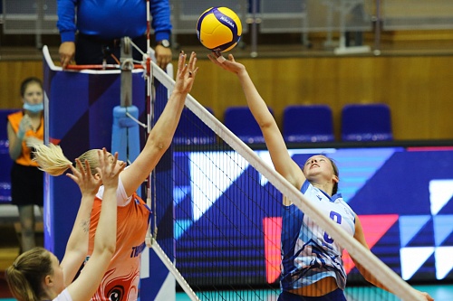 Сыграют два матча с обладателем Кубка