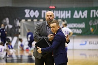 Николай Ходов и Рашид Камалетдинов