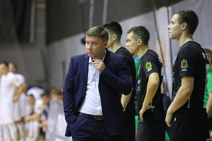 Константин Маевский