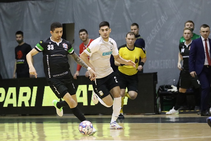 Дуду и Камиль Герейханов