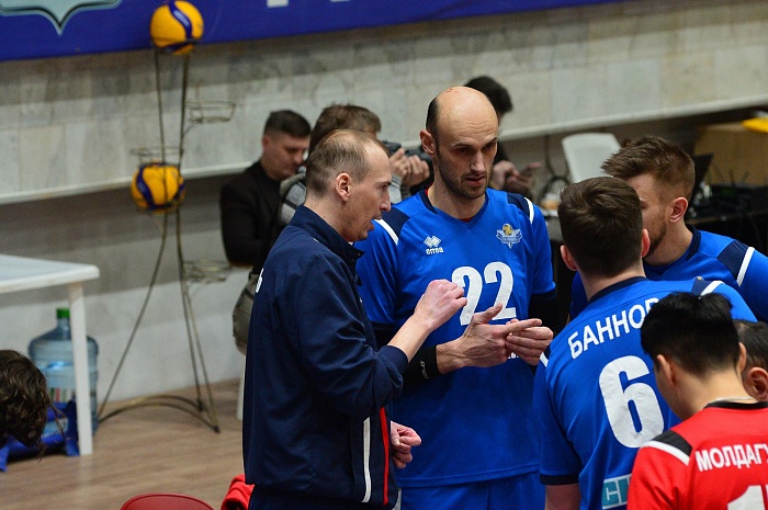 Сергей Шульга: «Сами себе создали трудности»