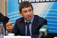 Сергей Кушков: «Детская лига помогает воспитывать борцов»