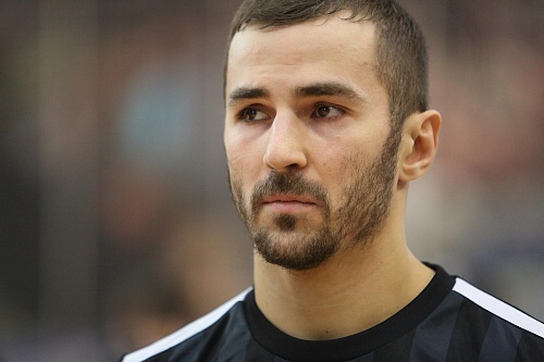 Евгений Мишарин: «Победа вернет психологический тонус»