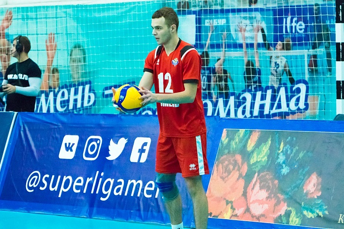 Олег Гильдерман: «Долго ждали этой победы»