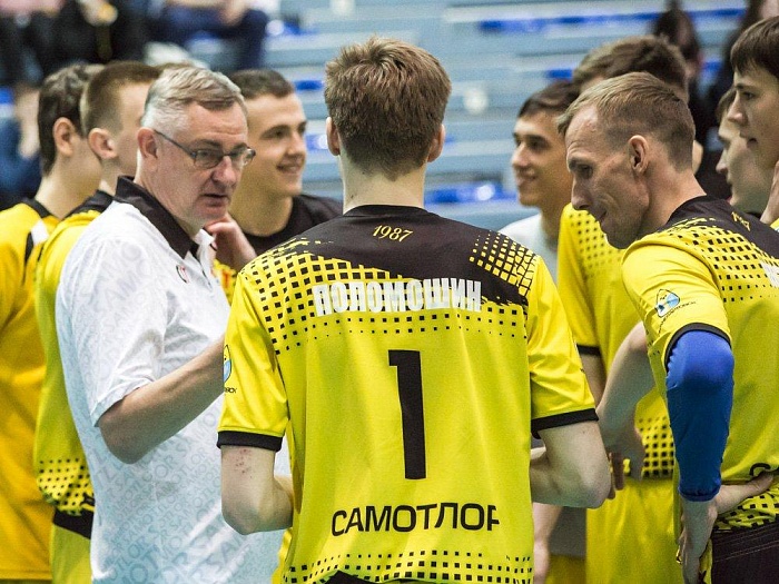 Фото Марии ЗЫКОВОЙ.