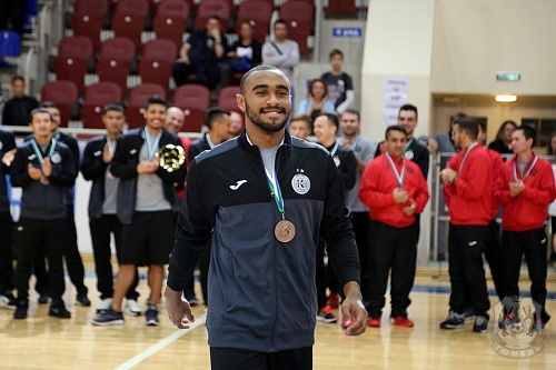 Джон Леннон: «Мне понравились тюменские болельщики»