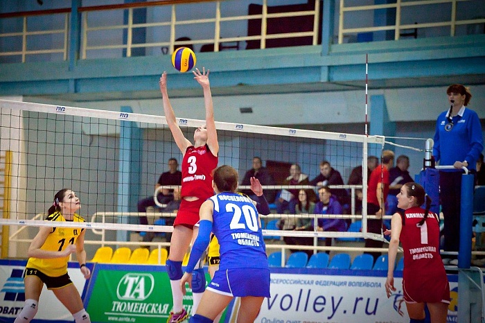 Фото Александра ЗЫРЯНОВА