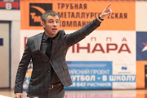 «Синара» настигла лидеров