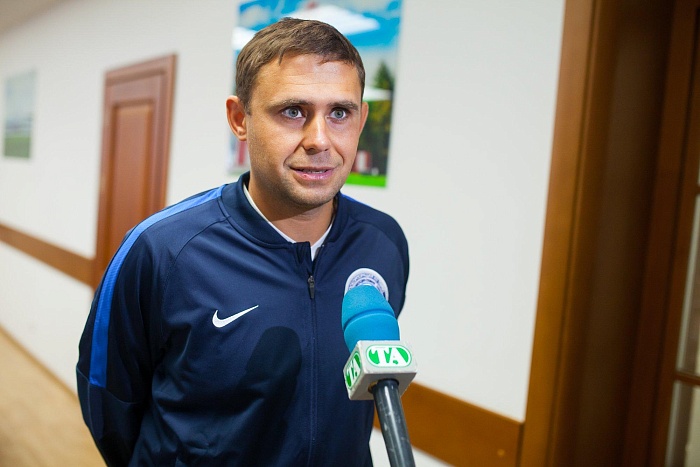 Фото Дани САВИНЫХ