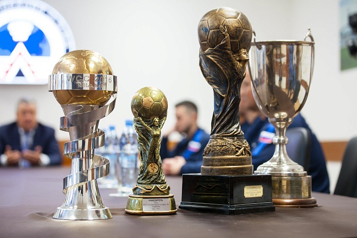 Фото Дани САВИНЫХ