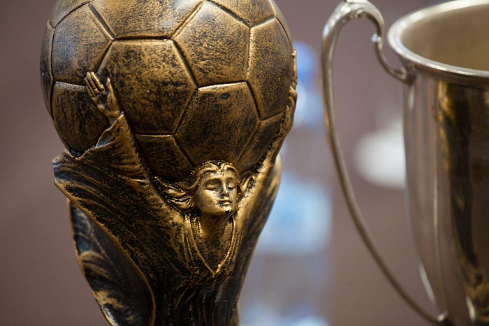 Фото Дани САВИНЫХ