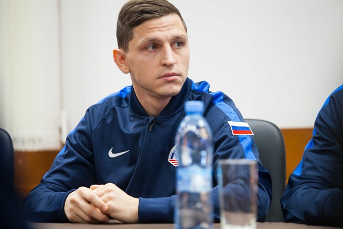 Фото Дани САВИНЫХ