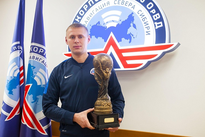 Фото Дани САВИНЫХ