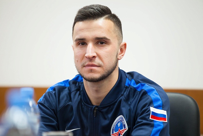 Фото Дани САВИНЫХ