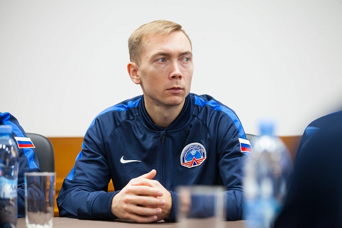 Фото Дани САВИНЫХ