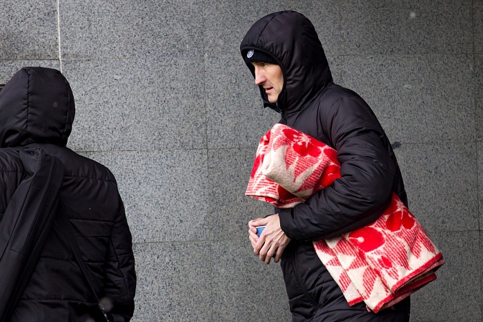 Чемпионат России. Первая лига. «Тюмень» – «Акрон»