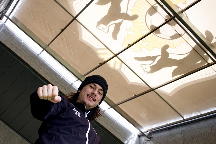 Чемпионат России. Первая лига. «Тюмень» – «Акрон»