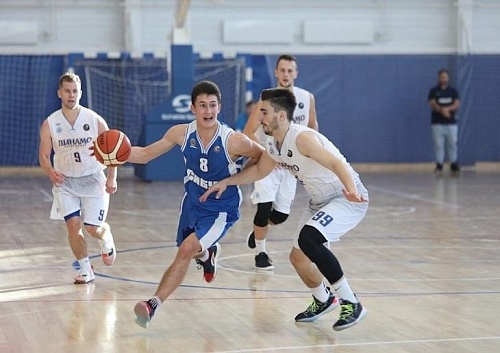 Соперник «Нефтехимика» попал впросак…