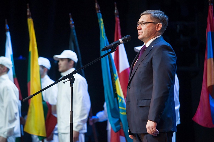 Фото Даниила САВИНЫХ