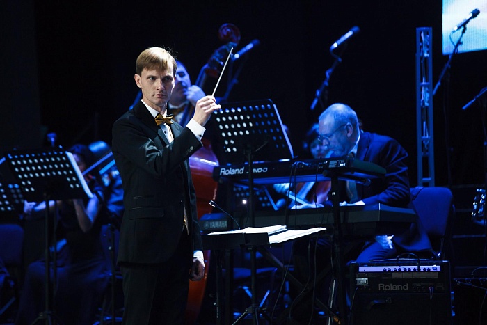 Фото Даниила САВИНЫХ