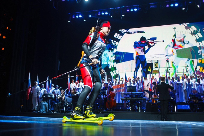 Фото Даниила САВИНЫХ