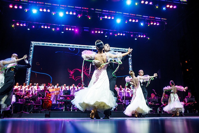 Фото Даниила САВИНЫХ