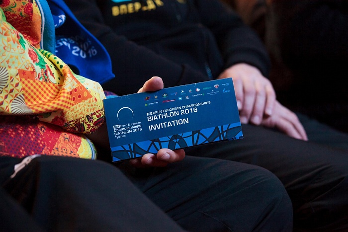 Фото Даниила САВИНЫХ