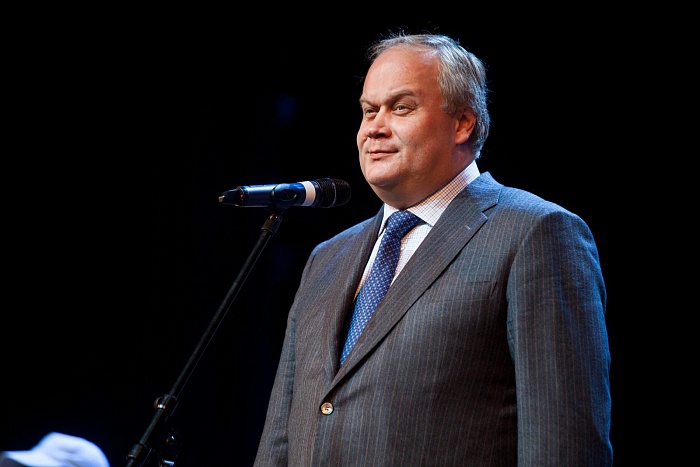 Фото Даниила САВИНЫХ