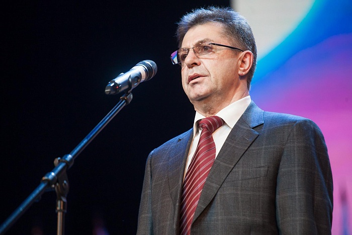 Фото Даниила САВИНЫХ