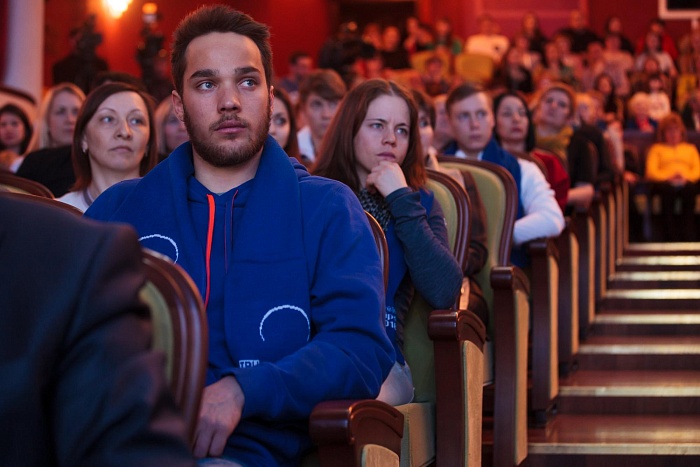 Фото Даниила САВИНЫХ